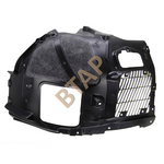 BMW G30 ÇAMURLUK DAVLUMBAZI ÖN SAĞ ÖN PARÇA BTAP 51717340786