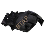 BMW G30 ÇAMURLUK DAVLUMBAZI ÖN SOL ARKA PARÇA BTAP 51717340795