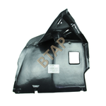 BMW E46 ÇAMURLUK DAVLUMBAZI ÖN SOL ÖN PARÇA BTAP 51718224985