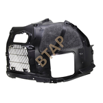 BMW G30 ÇAMURLUK DAVLUMBAZI ÖN SOL ÖN PARÇA BTAP 51717340785
