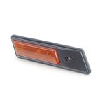 BMW E34 ÇAMURLUK SİNYALİ SOL SARI BTAP 63138357047