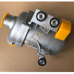 DEVİRDAİM ELEKTRİKLİ BMW F20 BTAP 11517597715