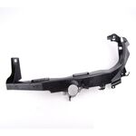 BMW E90 FAR ALT BRAKETİ SOL BTAP 51647138401