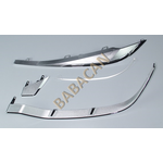 BMW F30 FAR AYNASI TAKIMI 4AD SOL LAMP 63117339385