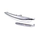 BMW F10 FAR İÇ LED SETİ 3 PARÇA SOL BTAP 63117343911