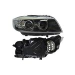 BMW E90 FAR İÇ SLİKON LED SAĞ LAMP 63117240248