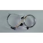 BMW E90 FAR İÇİ KROM ÇİFTLİ SAĞ LAMP 63117240248