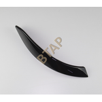 BMW F30 İÇ KAPI KOLU ARKA SOL SİYAH BTAP 51417275487