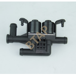 BMW F10 KALORİFER MUSLUĞU BTAP 64219310349