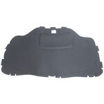 BMW E60 KAPUT İZOLASYONU NATUREL 51487148208