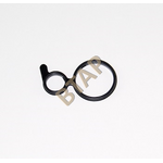 BMW F20 KÜLBÜTÖR KAPAK CONTASI TM 11317801703