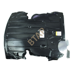 BMW E90 MOTOR ALT MUHAFAZASI BTAP 51757156560