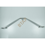 BMW E60 PANEL DEMİRİ ÖN BTAP 51647033745