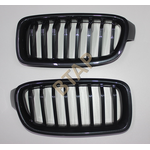BMW F30 PANJUR SET KARBON M3 BTAP 51137260497-498