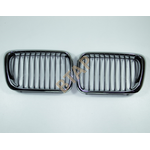 BMW E36 PANJUR SET KROM BTAP 51138195151-152