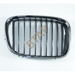 BMW E39 PANJUR SET KROM BTAP 51138159315-316