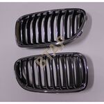 BMW F10 PANJUR SET KROM BTAP 51137412323-324