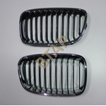 BMW F20 PANJUR SET KROM BTAP 51137239021-022