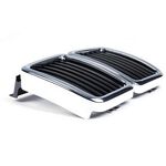BMW E30 PANJUR SET SİYAH BTAP 51131884350