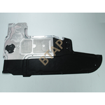 BMW F10 ŞANZUMAN ALT MUHAFAZASI KEÇE BTAP 51757207147