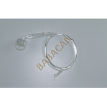 BMW E90 SİLİKON ANGEL HALKA DIŞ SOL LAMP 63117240247