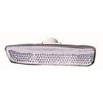 BMW E36 SİNYAL LAMBASI BEYAZ ARKA SOL BTAP 63132492179