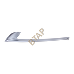 BMW F10 SİS ÇERÇEVE ÇITASI SOL BTAP 51117331765