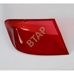 BMW F10 STOP CAMI SOL DIŞ LAMP 63217306161