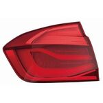 BMW F30 STOP CAMI SOL DIŞ BTAP 63217369117
