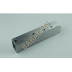 BMW F10 TAMPON BAĞLANTI BRAKETİ ÖN SAĞ TM 51117158874