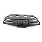 BMW E34 TAMPON BRAKETİ ARKA BTAP 51121944543