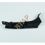 BMW X5 E53 03- TAMPON BRAKETİ ÖN SOL BTAP 51117116667