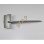 BMW X5 F15 TAMPON ÇITASI KROM ÖN SOL BTAP 51117303113
