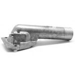 BMW E30 TERMOSTAT KAPAĞI BTAP 11531709819