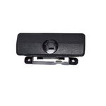 BMW E34 TORPİDO MANDALI ALT DELİKSİZ BTAP 51161946513