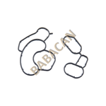 BMW E46 YAĞ FİLTRE CONTASI SET TM 11427508970/971