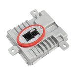 BMW F20 ZENON KONTROL ÜNİTESİ OEM 63117237647