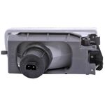 SİS FARI SOL 90-99 BMW E36 DEPO 63178357389