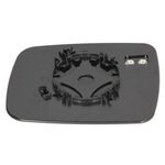 AYNA CAMI SAĞ 2006-2009 DISCAVERY 3 - RANGE ROVER SPORT BSG LR013774