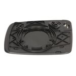 AYNA CAMI SAĞ 07- FREELANDER 2 BSG LR017067