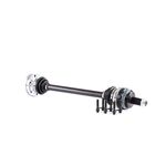 AKS KOMPLE ARKA SOL 2005-2011 BMW E81 BSG 33217547075