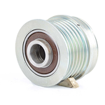 ALTERNATÖR KASNAĞI VALEO TİP 04- BMW E87 BSG 1204517