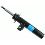 AMORTİSÖR ÖN SOL 525 XI- 530 XD 2003-2010 BMW E60 E61 BOGE 31316786517