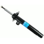 AMORTİSÖR ÖN SOL M43 M47 00-05 BMW E46 BOGE 31316750785