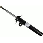AMORTİSÖR ÖN SOL M3 00-05 BMW E46 BOGE 31312282265