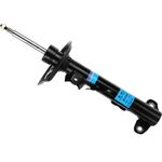 AMORTİSÖR ÖN SOL M40 91-92 BMW E36 BOGE 31311139101