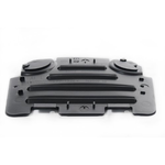 ÇAMURLUK DAVLUMBAZ KAPAĞI ÖN SOL 05-11 BMW E90 E87 BSG 51717143849