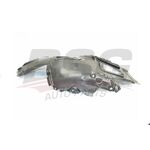 ÇAMURLUK DAVLUMBAZI ÖN UCU SOL 2010-2017 BMW F10 BSG 51717186727