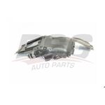 ÇAMURLUK DAVLUMBAZI ÖN UCU SAĞ 2010-2017 BMW F10 F10 LCİ F11 F11 LCİ F18 F18 LCİ BSG 51717186728