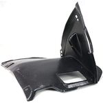 ÇAMURLUK DAVLUNBAZI ÖN SOL ÖN TARAF 00-05 BMW E46 BSG 51718193811